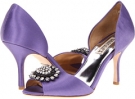 Lilac Badgley Mischka Lacie for Women (Size 5)