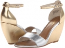 Seychelles Thyme Two-Tone Size 8