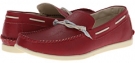 Red RW by Robert Wayne Deuce for Men (Size 10.5)