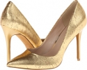 Gold Cork Charles by Charles David Pact 2 for Women (Size 7)