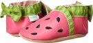 Fuchsia Robeez Watermelon for Kids (Size 4.5)