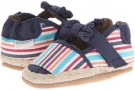 Brights Robeez Colorful Espadrille for Kids (Size 4.5)