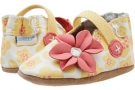 Sunny Flowers Kids' 6.5