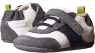Charcoal Grey Robeez Everyday Ethan for Kids (Size 4)