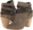 Taupe DV by Dolce Vita Callia for Women (Size 9)
