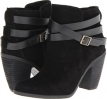 Black DV by Dolce Vita Callia for Women (Size 7.5)