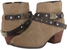 Taupe DV by Dolce Vita Jacy for Women (Size 9.5)