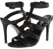 Black Snake Charles by Charles David Ina 2 for Women (Size 5)