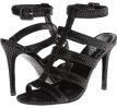 Black Snake Charles by Charles David Ina 2 for Women (Size 5.5)