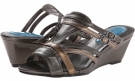 Metallic Multi Fitzwell Ledro for Women (Size 8.5)