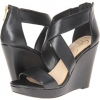 Black Veg Vachetta Jessica Simpson Jinxxi for Women (Size 7.5)