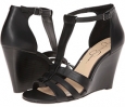 Black Veg Vachetta Jessica Simpson McCorde for Women (Size 9.5)