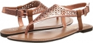 Copper Jessica Simpson Grile for Women (Size 5)