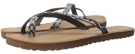 Black Billabong Mi Amore' for Women (Size 10)