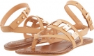 Natural Jessica Simpson Raggertie for Women (Size 7)