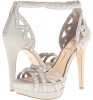 Grey Mist Elko Nubuck Jessica Simpson Sabreeni for Women (Size 6.5)