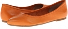 Orange Miz Mooz Bindi for Women (Size 7.5)