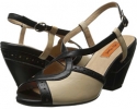 Beige 1 Miz Mooz Pepper for Women (Size 8)