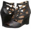 Black Miz Mooz Tallis for Women (Size 7)