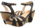 Black Miz Mooz Yancy for Women (Size 7)