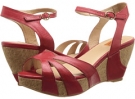 Red Miz Mooz Yancy for Women (Size 9.5)