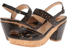 Black Miz Mooz Roma for Women (Size 10)