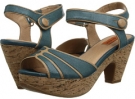 Blue 1 Miz Mooz Corbin for Women (Size 8.5)