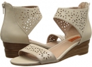 Cream Miz Mooz Pasadena for Women (Size 9)