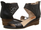 Black Miz Mooz Pasadena for Women (Size 9.5)