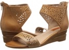 Tobacco Miz Mooz Pasadena for Women (Size 9.5)