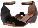 Black 1 Miz Mooz Carmen for Women (Size 9)