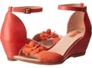 Coral Miz Mooz Carmen for Women (Size 6)