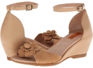 Cognac 2 Miz Mooz Carmen for Women (Size 8)