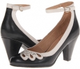 Black Miz Mooz Callista for Women (Size 8)