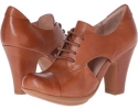 Whiskey 1 Miz Mooz Hollis for Women (Size 7.5)