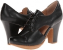 Black 2 Miz Mooz Hollis for Women (Size 6)