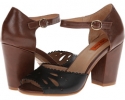 Black Miz Mooz Rhoda for Women (Size 10)