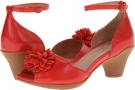 Coral Miz Mooz Gardenia for Women (Size 6.5)