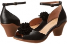 Black Miz Mooz Gardenia for Women (Size 8)