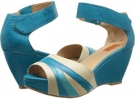 Ocean Miz Mooz Yacht for Women (Size 8)