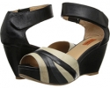 Black Miz Mooz Yacht for Women (Size 6.5)