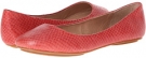 Red Miz Mooz Phaedra for Women (Size 7)