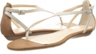 Natural Linen/Porsche Calvin Klein Kana for Women (Size 9.5)