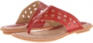 Rosso Full-Grain b.o.c. Jesy for Women (Size 7)