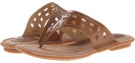 Mocc Brown Full Grain b.o.c. Jesy for Women (Size 6)