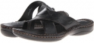 Black Full-Grain b.o.c. Kalba for Women (Size 7)