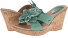 Emerald Full-Grain b.o.c. Fortune for Women (Size 9)