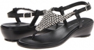 Black Athena Alexander Trigger for Women (Size 5)