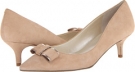 New Nocciola/Mc Beige Soho Ivanka Trump Walker for Women (Size 7)