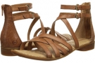 Rust Born Jassie (Ginger for Women (Size 8)